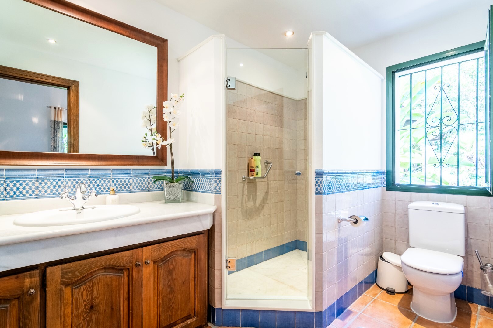 5 Bedroom Villa in Benahavís - Foto 28