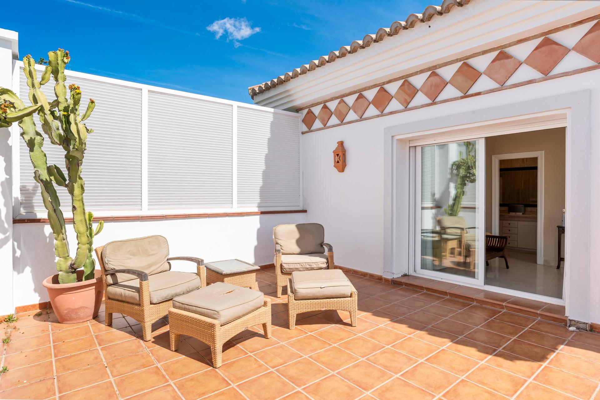 6 Bedroom Villa in Benahavís - Foto 13
