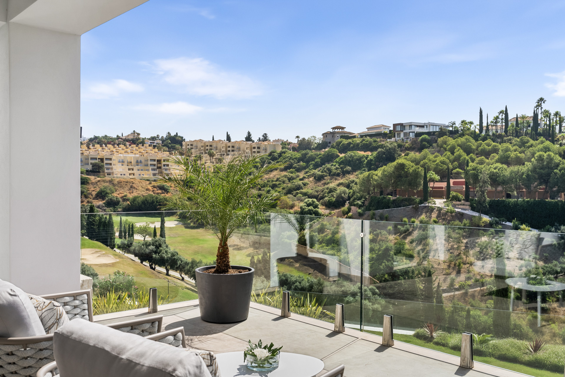 6 Bedroom Villa in Benahavís - Foto 21
