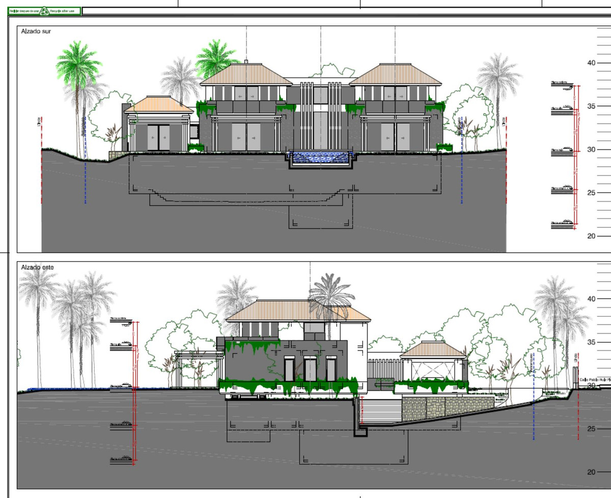 3,607 m² Plot in Marbella - Photo 7