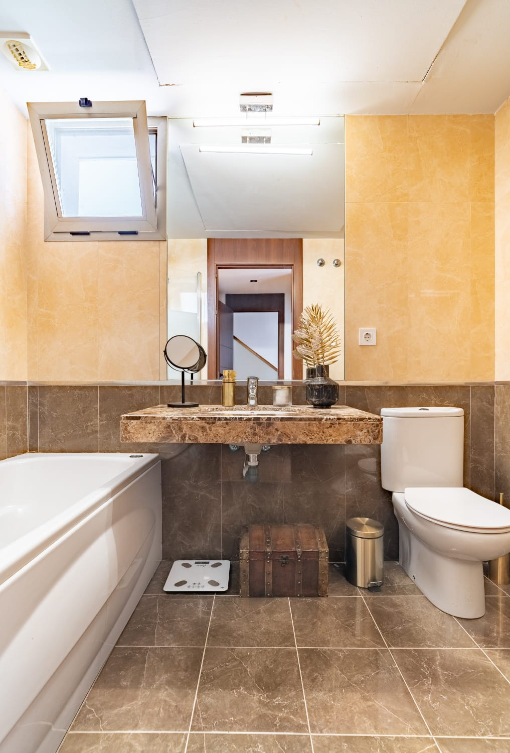 3 Bedroom Penthouse in Mijas - Photo 29