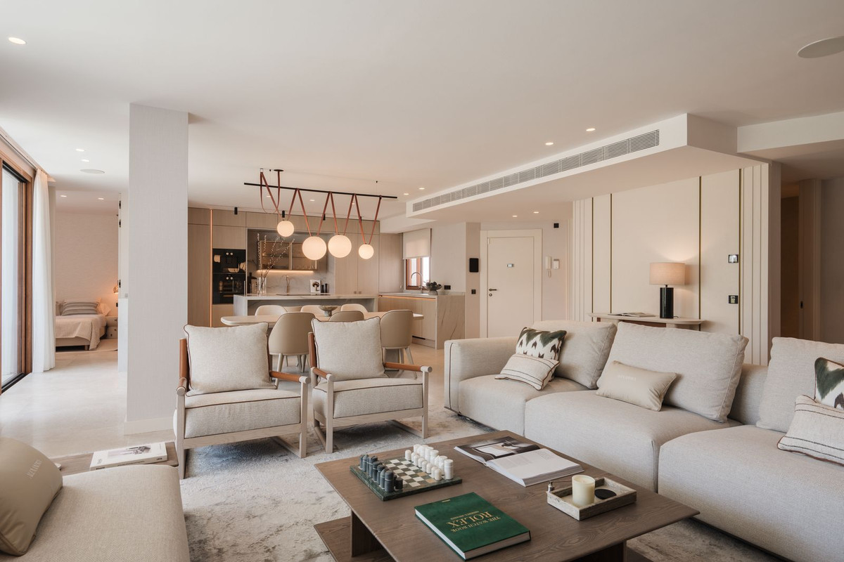 Moradia com 4 quartos com piscina em Málaga, Espanha – Foto 14
