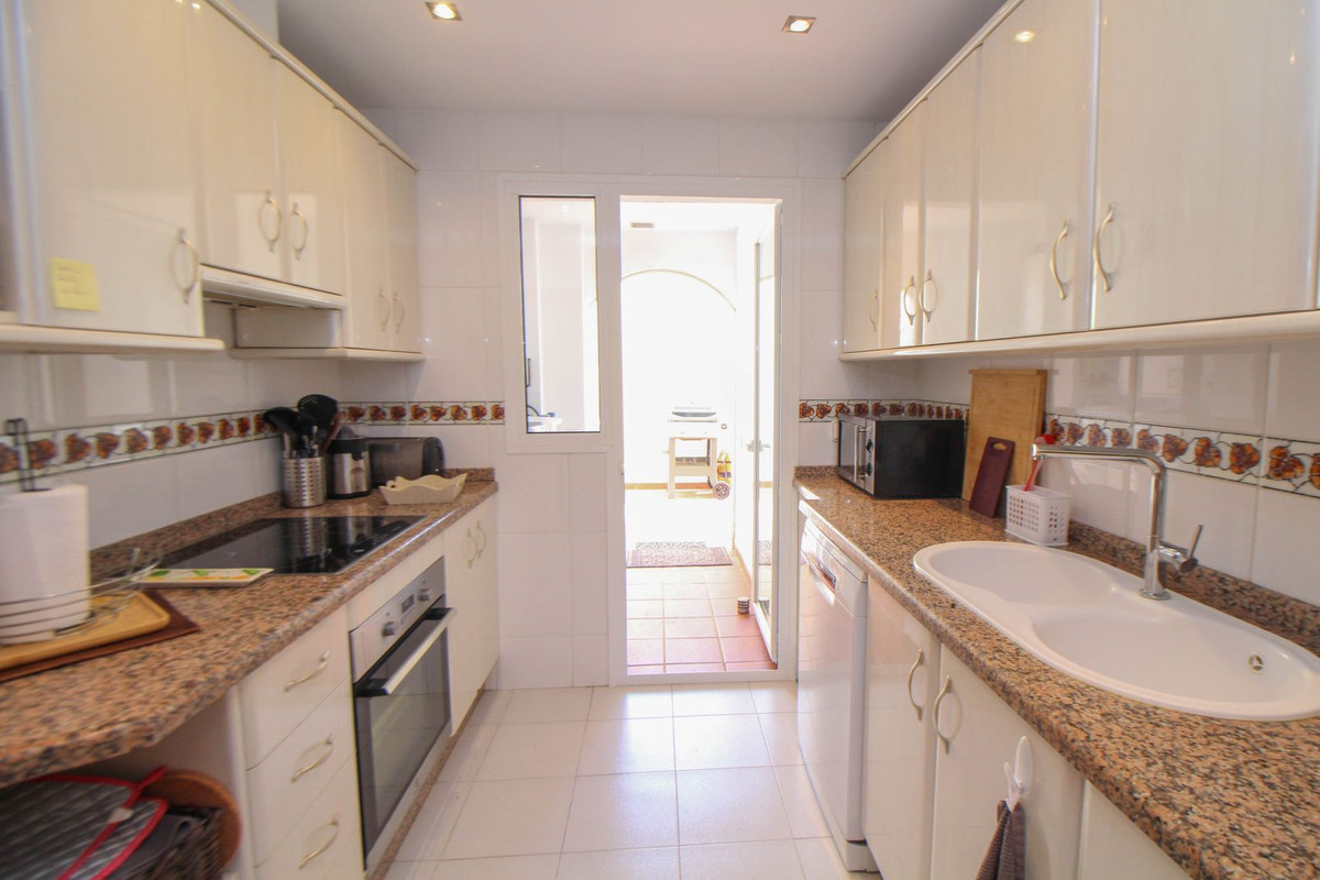 3 Bedroom Apartment in Mijas - Foto 15