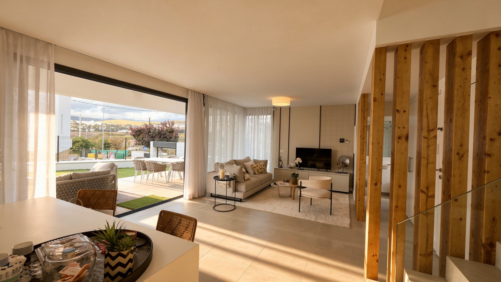 3 Bedroom Villa in Estepona - Photo 2