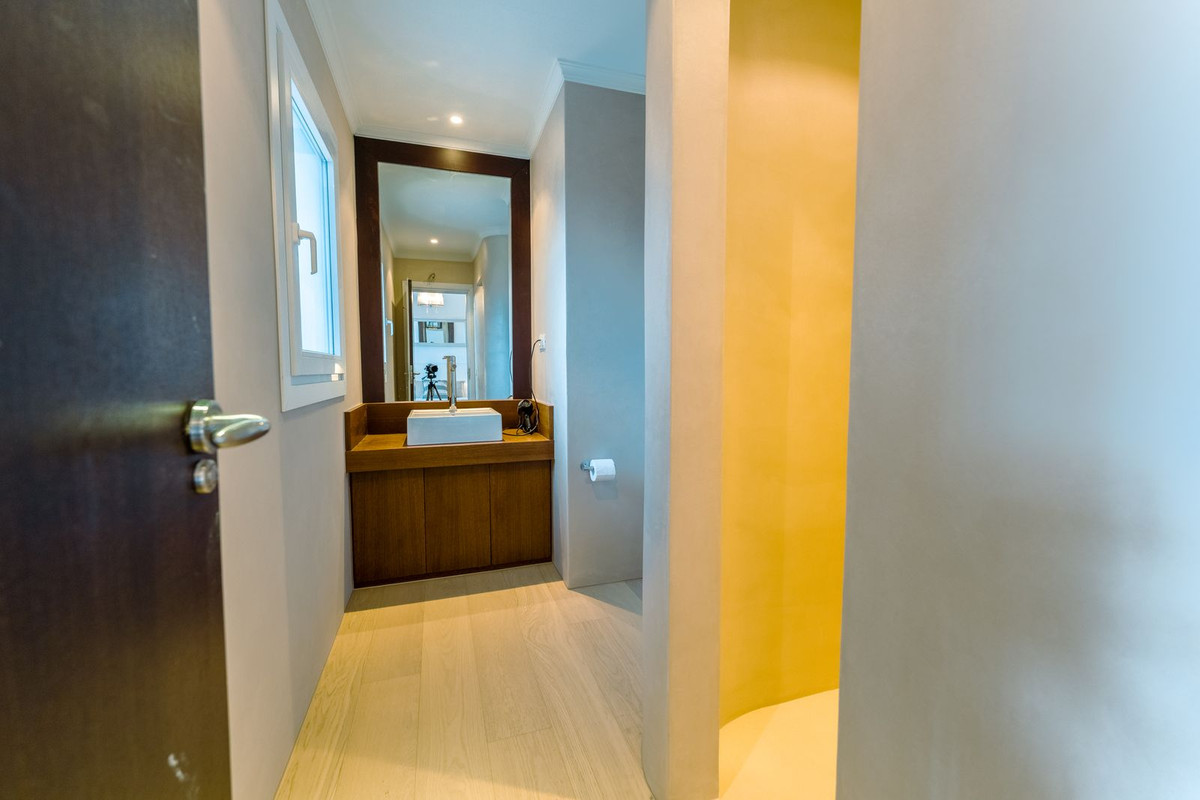 4 Bedroom Villa in Benahavís - Foto 42