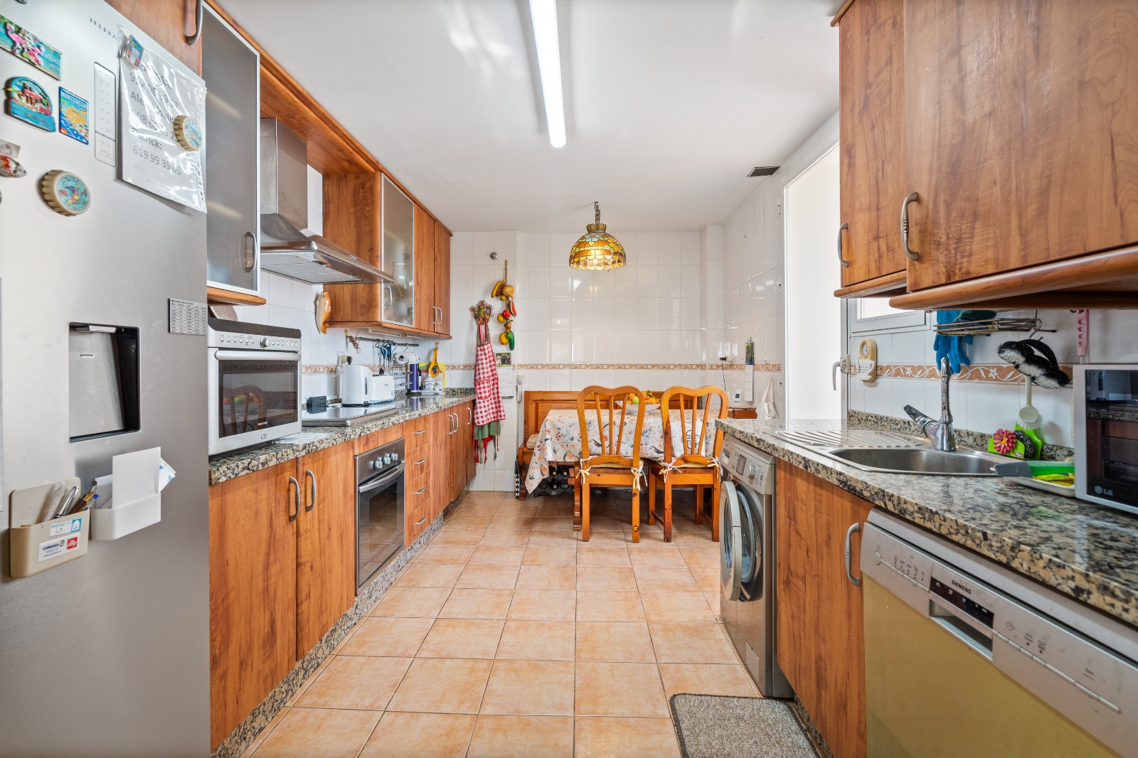3 Bedroom Penthouse in San Pedro de Alcántara - Photo 11