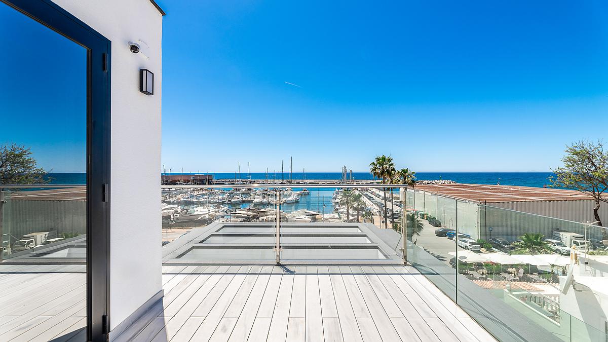 5 Bedroom Villa in Marbella - Photo 20