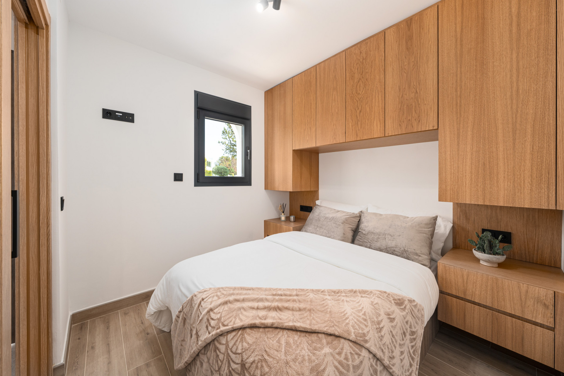 Apartamento com 3 quartos com piscina em Málaga, Espanha – Foto 24