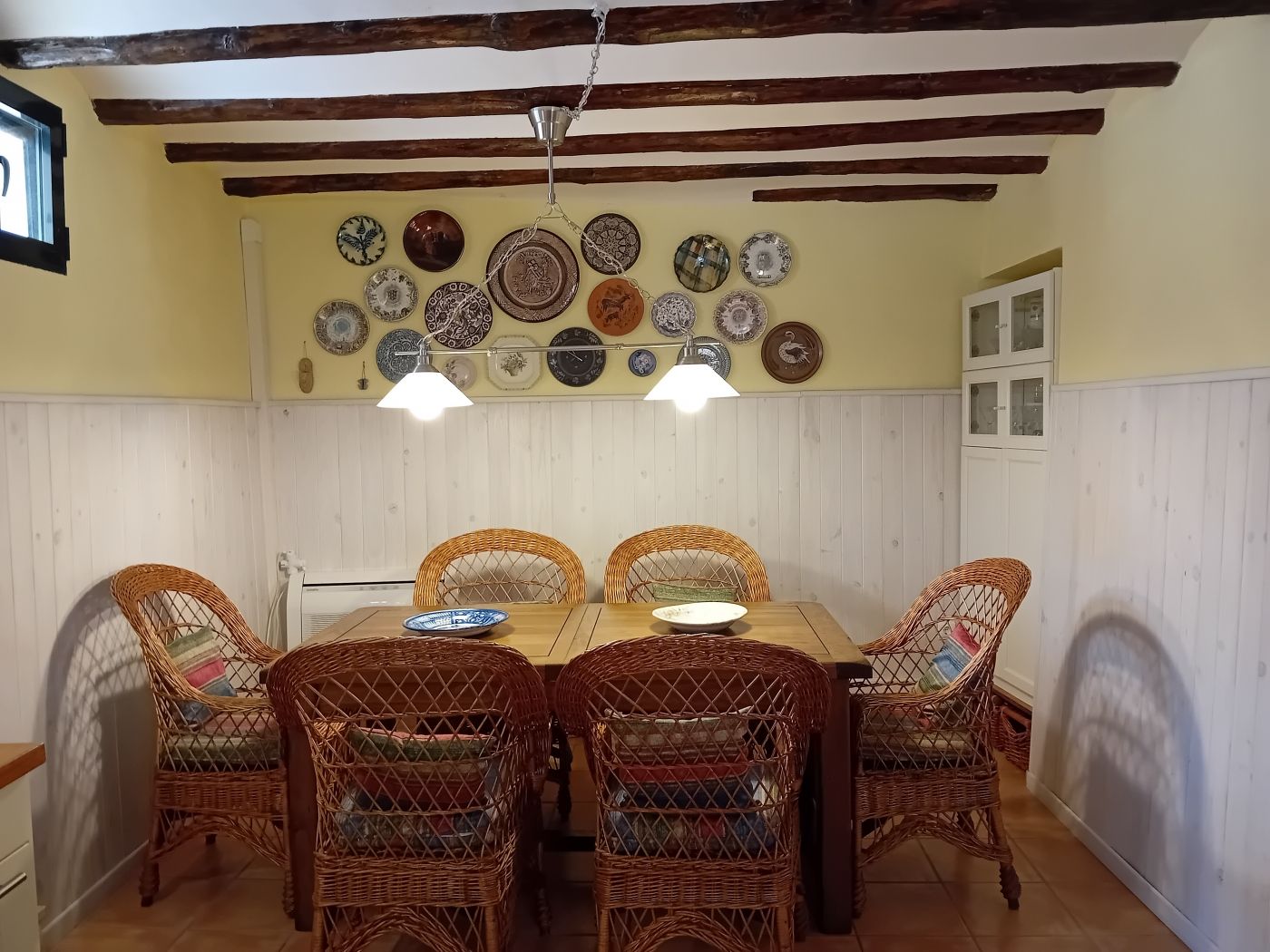 Villa de 3 chambres à Granada, Espagne – Photo 5