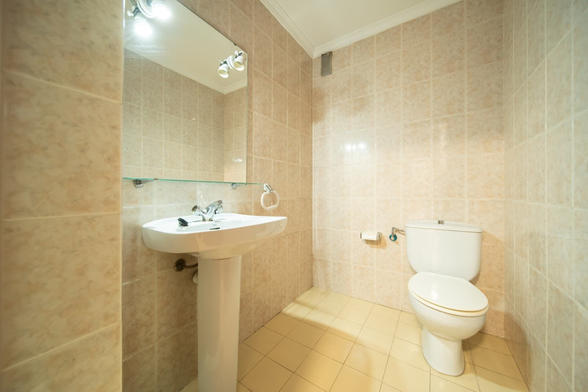4 Bedroom Apartment in Fuengirola - Foto 13