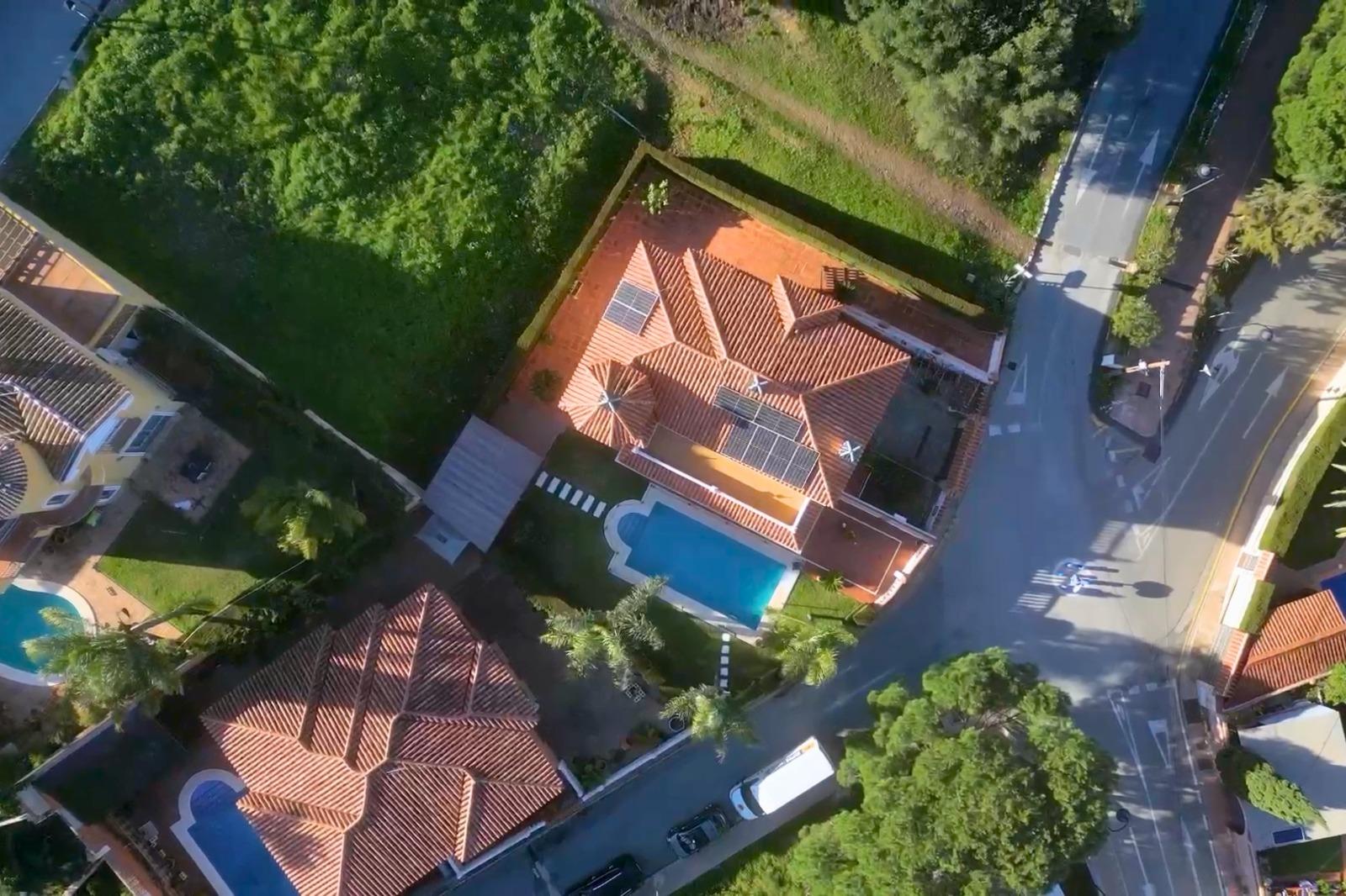 5 Bedroom Villa in Mijas - Photo 40