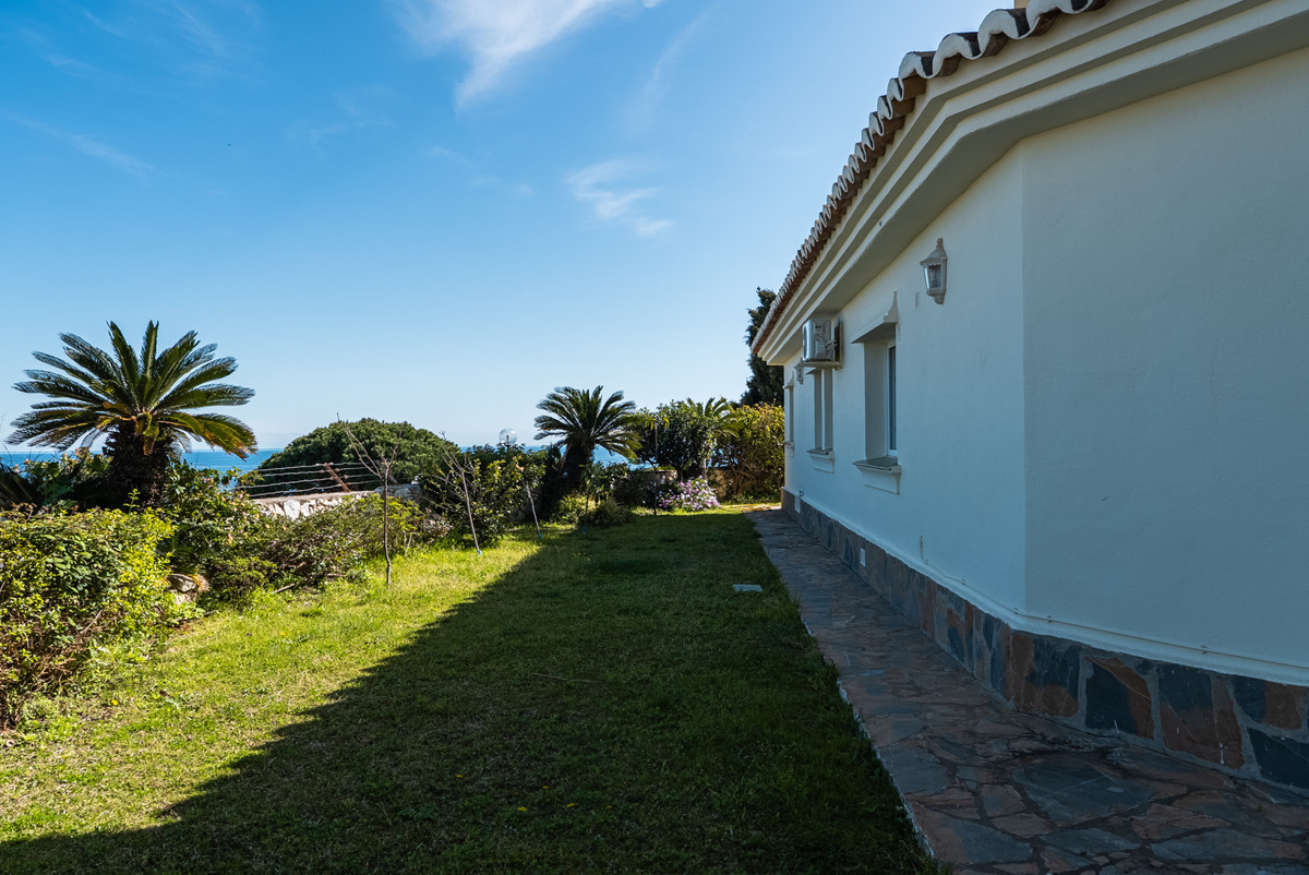 5 Bedroom Villa in Mijas - Foto 15