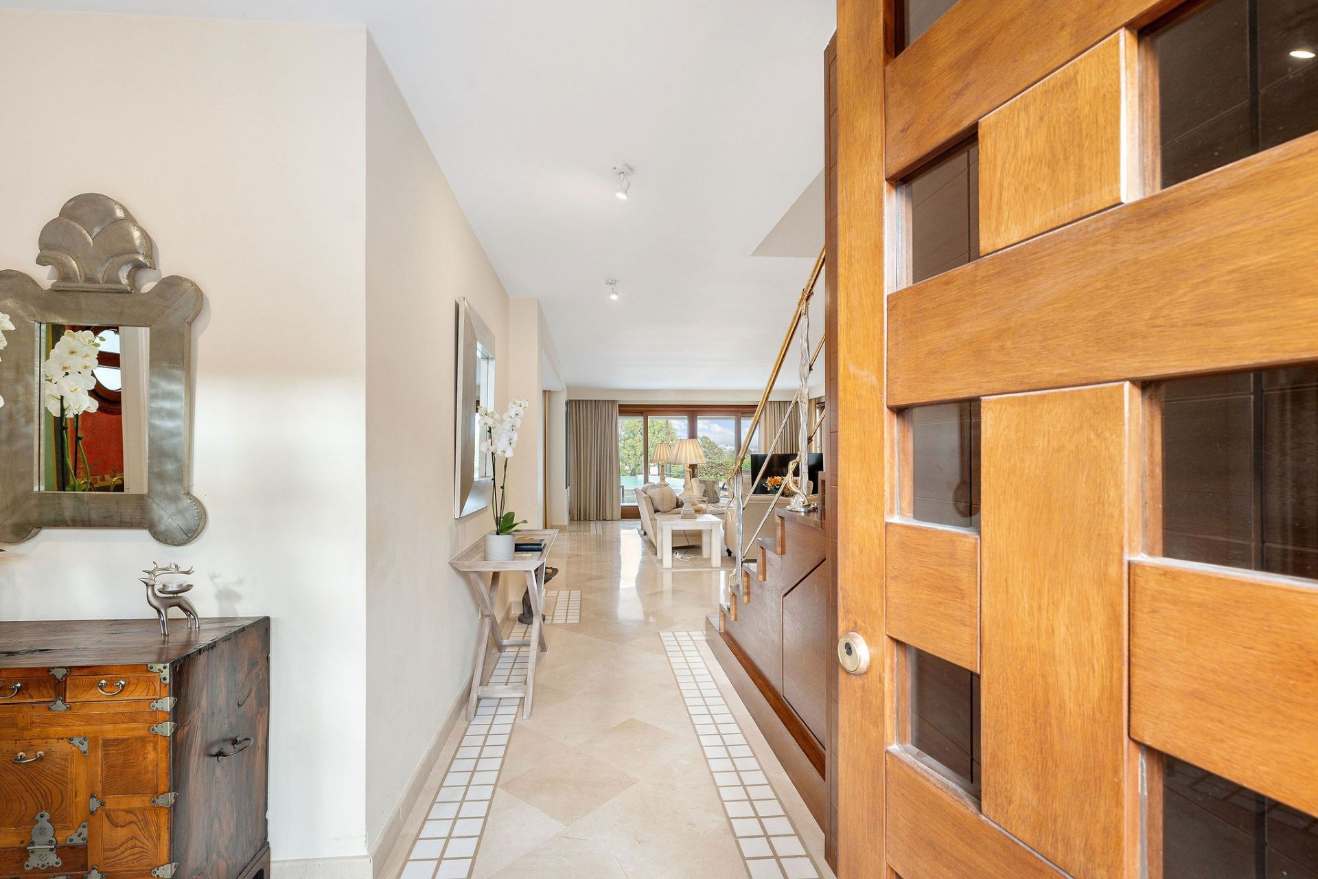 3 Bedroom Villa in Marbella - Photo 6