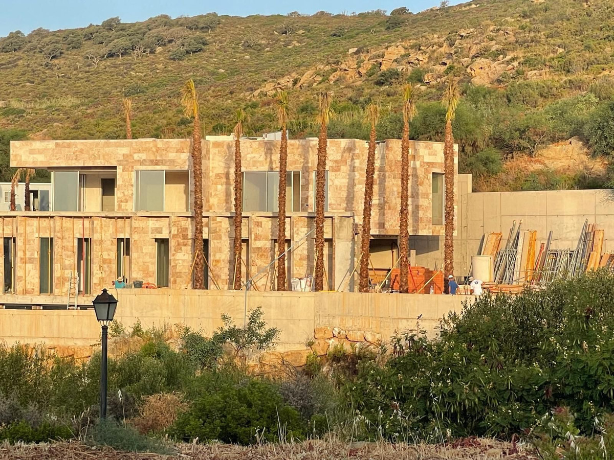 4 Bedroom Villa in San Roque - Photo 14