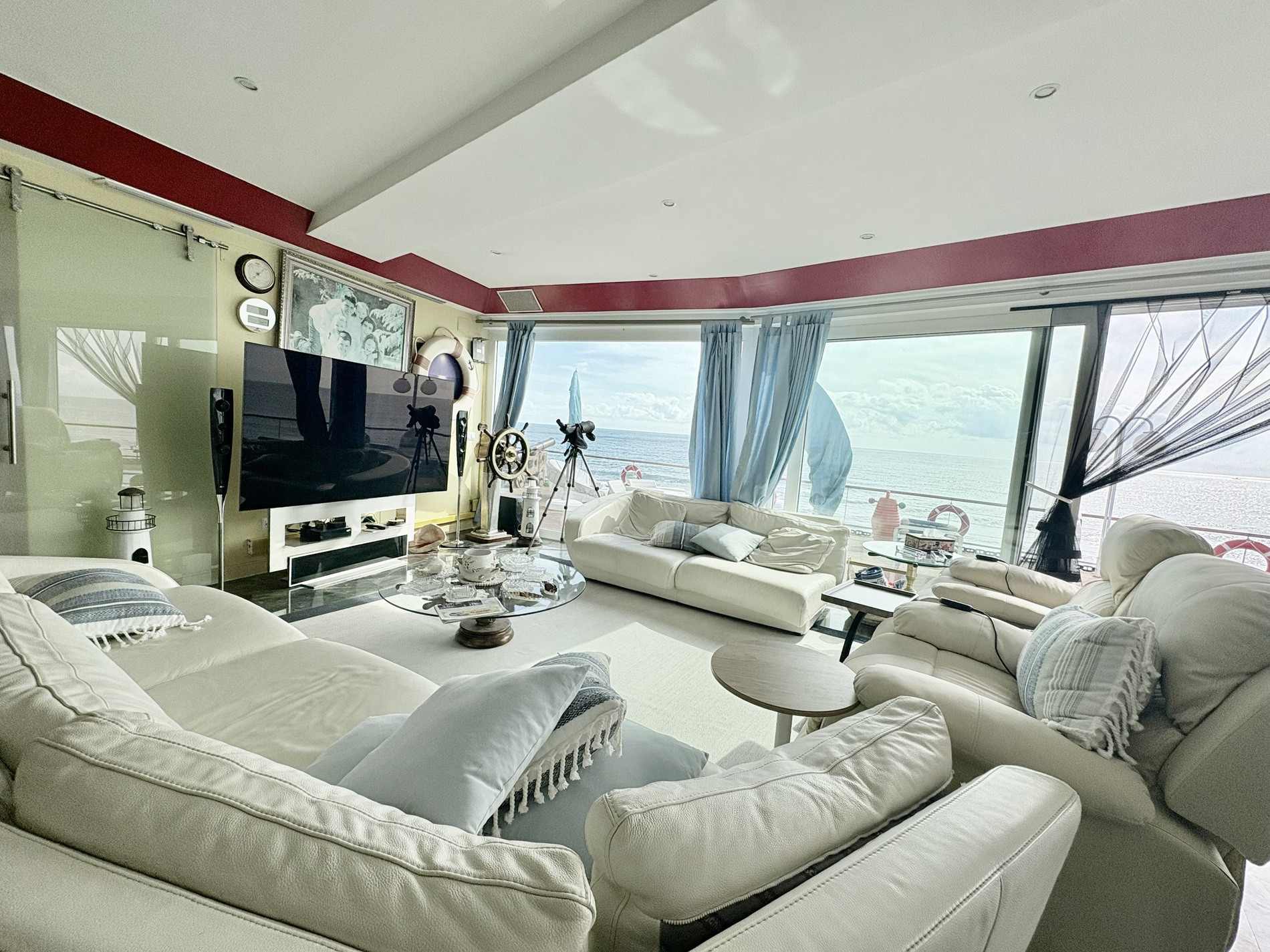 6 Bedroom Villa in Mijas - Photo 14