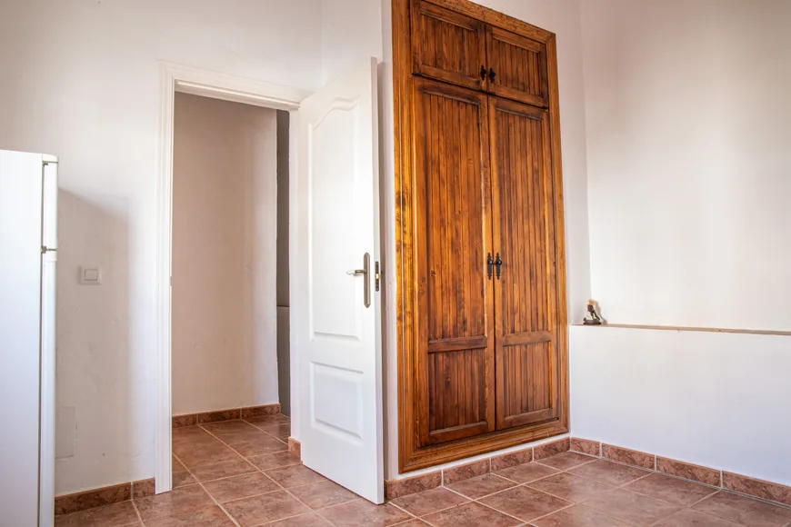 5 Bedroom Townhouse in Jimena de la Frontera - Photo 13