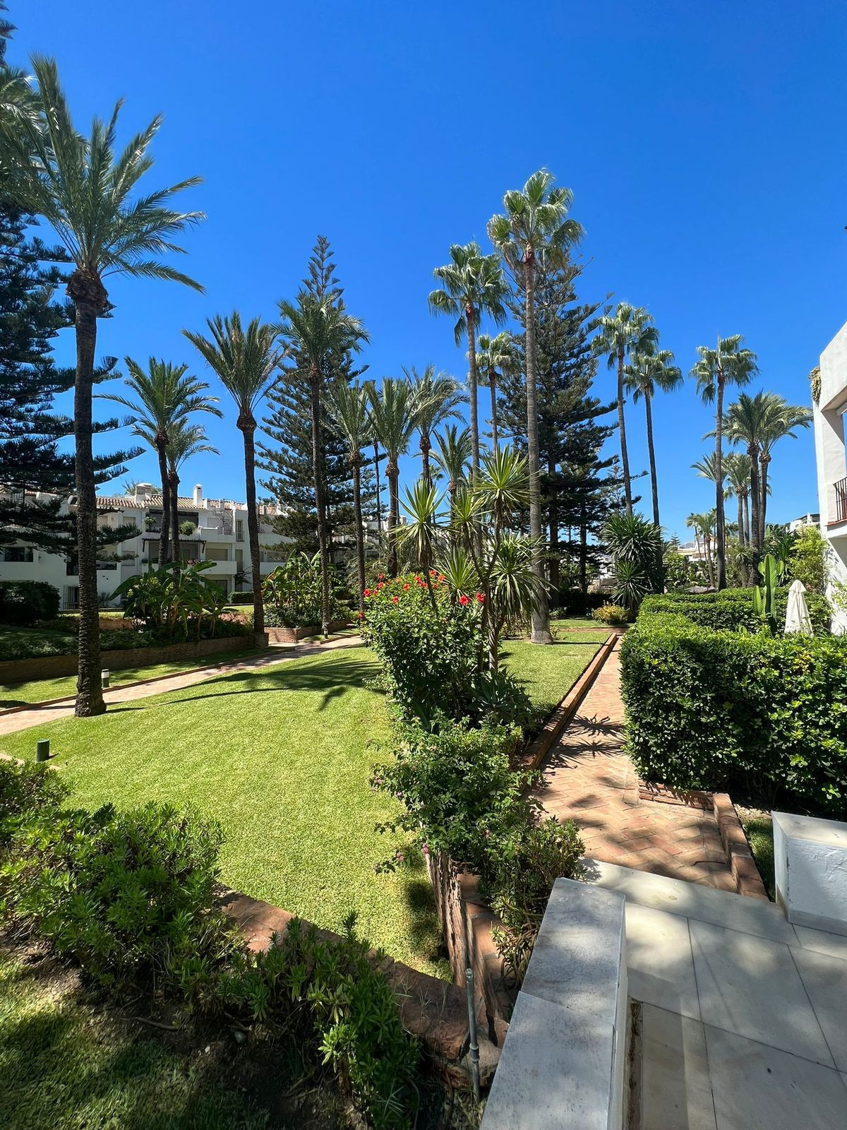 3 Bedroom Apartment in San Pedro de Alcántara - Фото 14