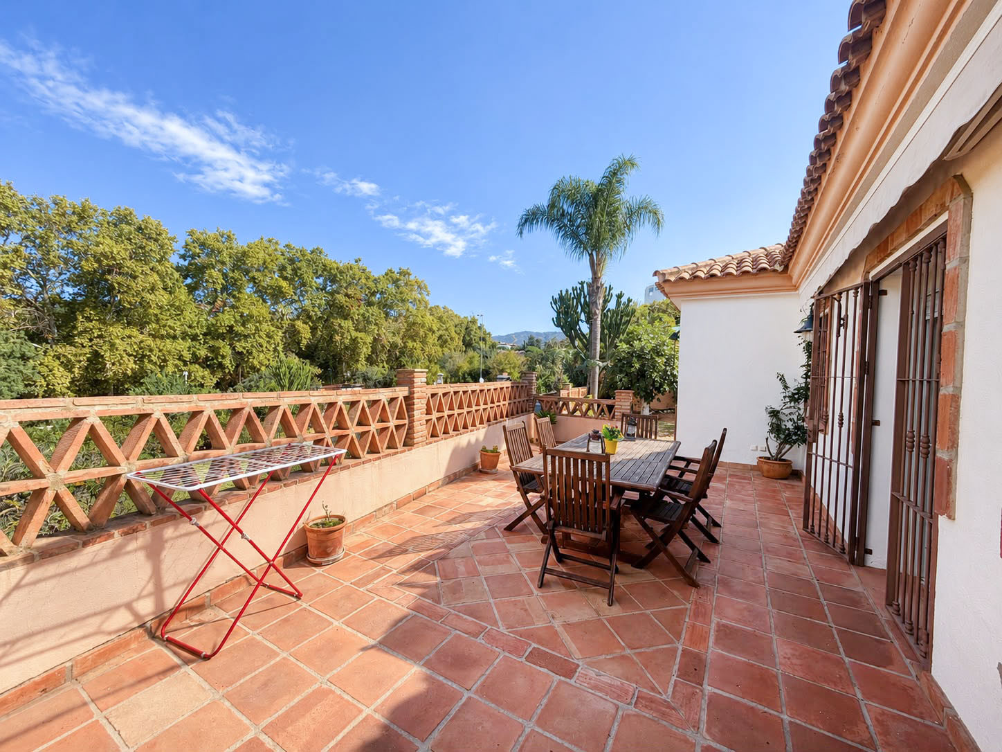 Moradia com 5 quartos em Málaga, Espanha – Foto 7