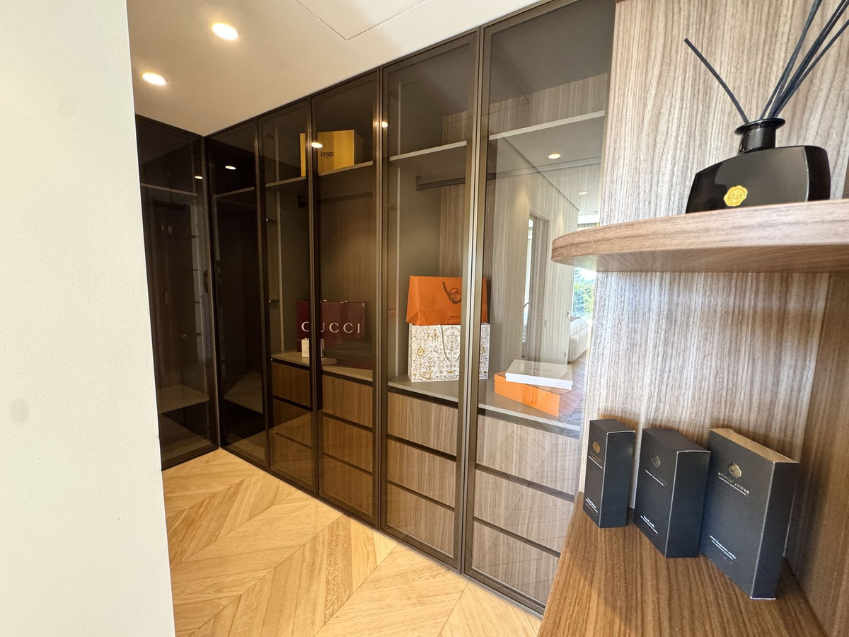3 Bedroom Apartment in Marbella - Foto 15