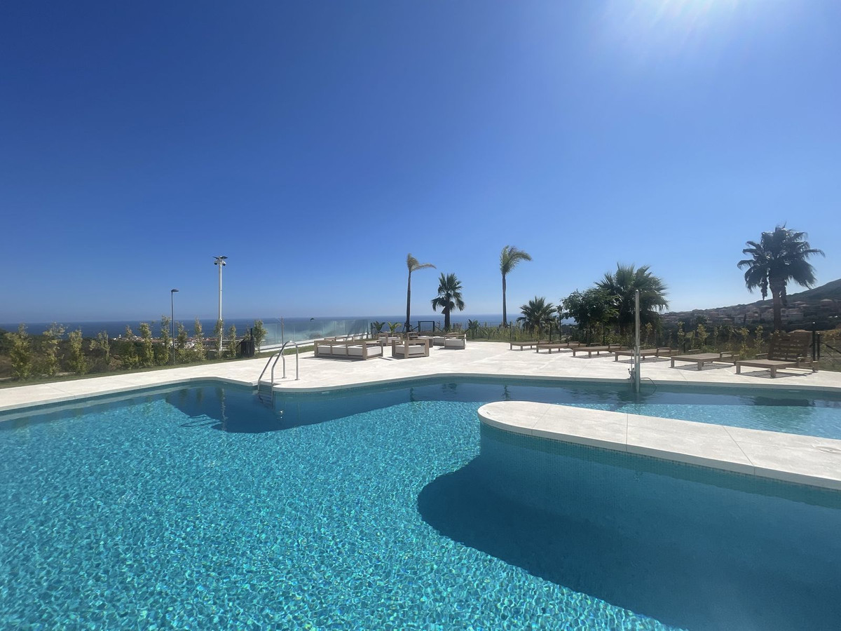 2 Bedroom Apartment in Manilva - Foto 12