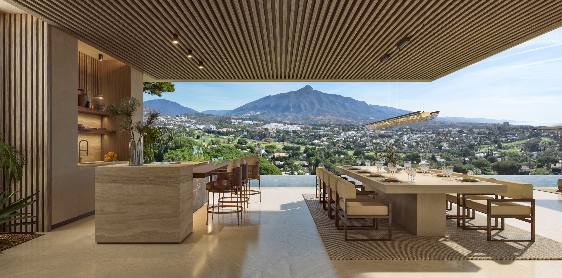 1,799 m² Plot in Marbella - Photo 9