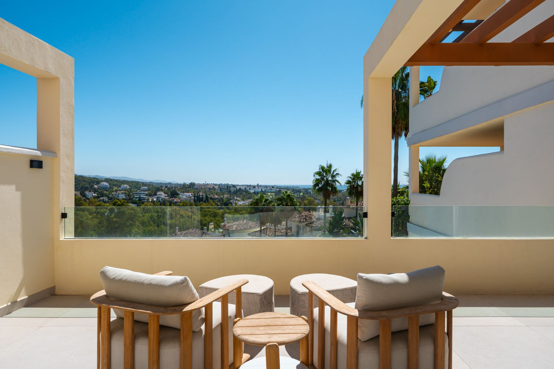 3 Bedroom Apartment in Marbella - Photo 21