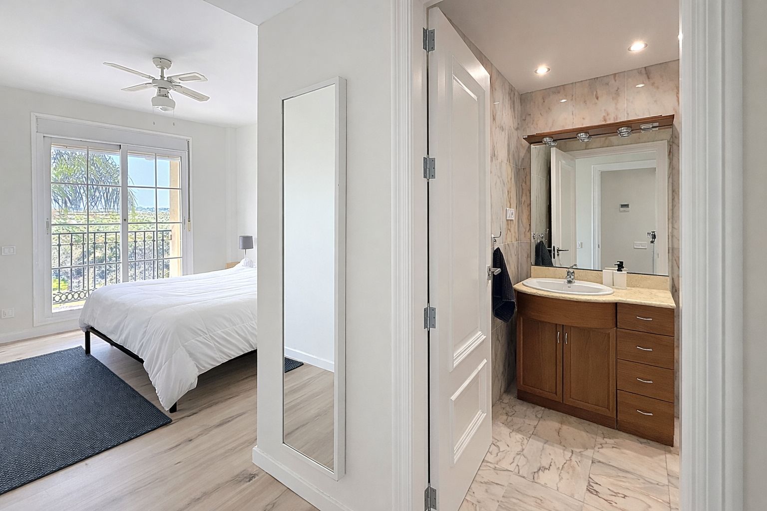 2 Bedroom Apartment in Mijas - Фото 22