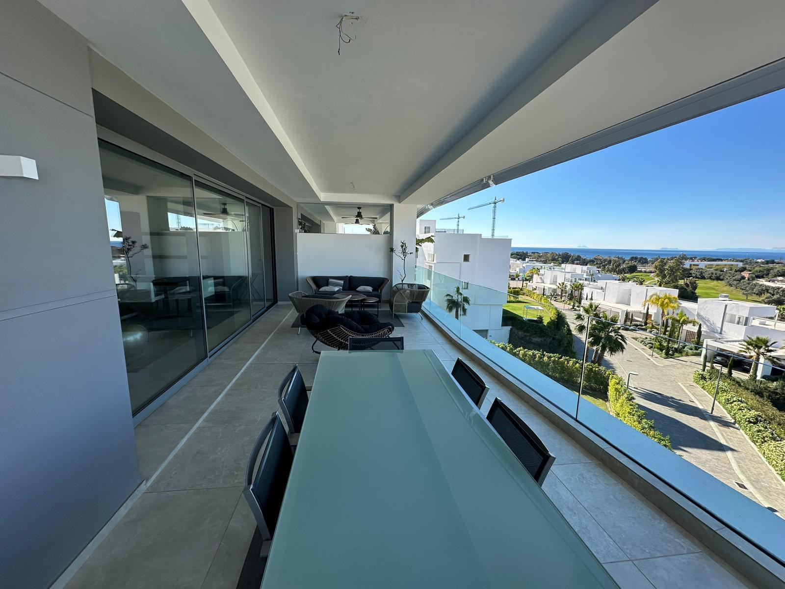 Apartment in Marbella