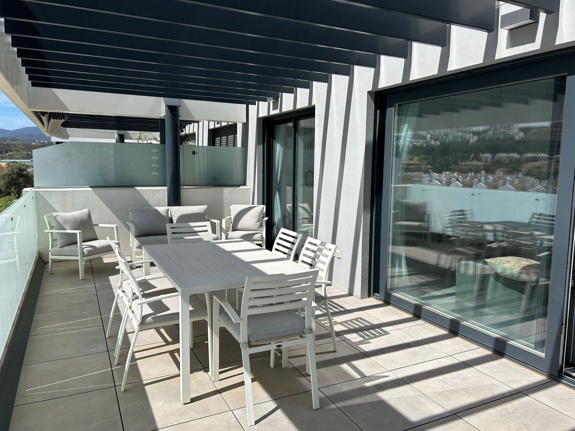 3 Bedroom Apartment in Mijas - Photo 2