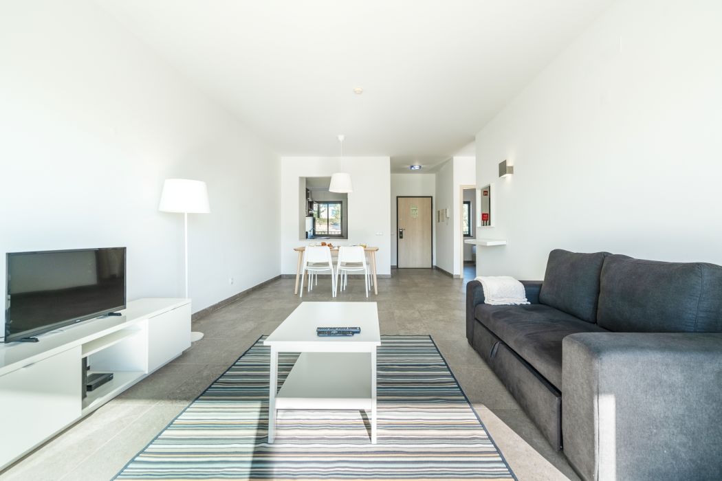 Wohnung mit 2 Schlafzimmern mit Pool in Spanien – Foto 19