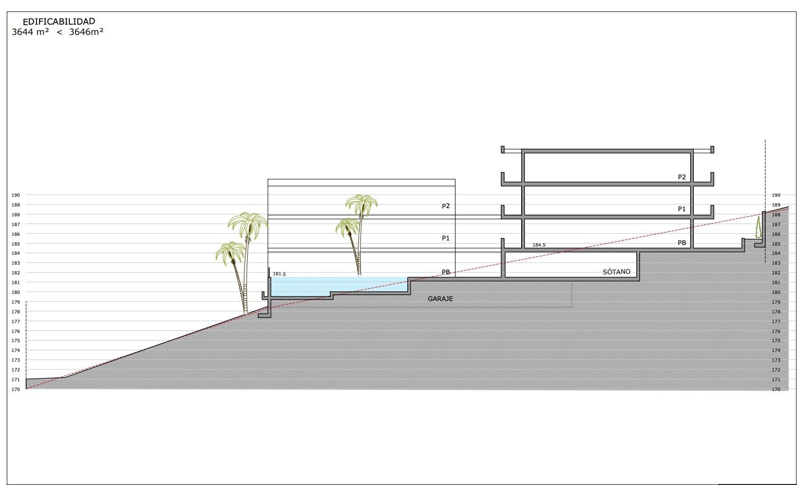 3,984 m² Plot in Mijas - Photo 13