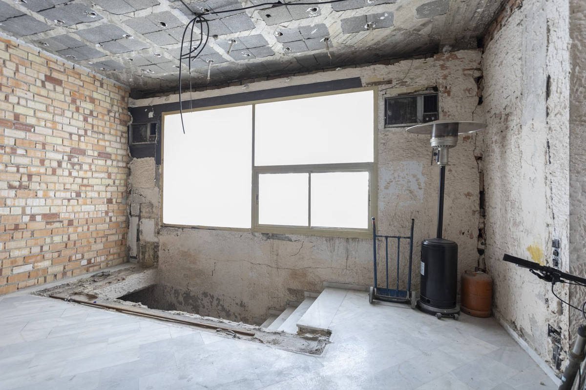 Espaço comercial em Málaga, Espanha – Foto 2