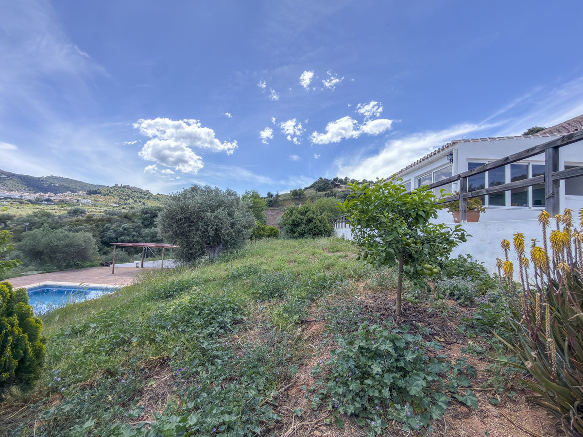 2 Bedroom Country house in Monda - Foto 30