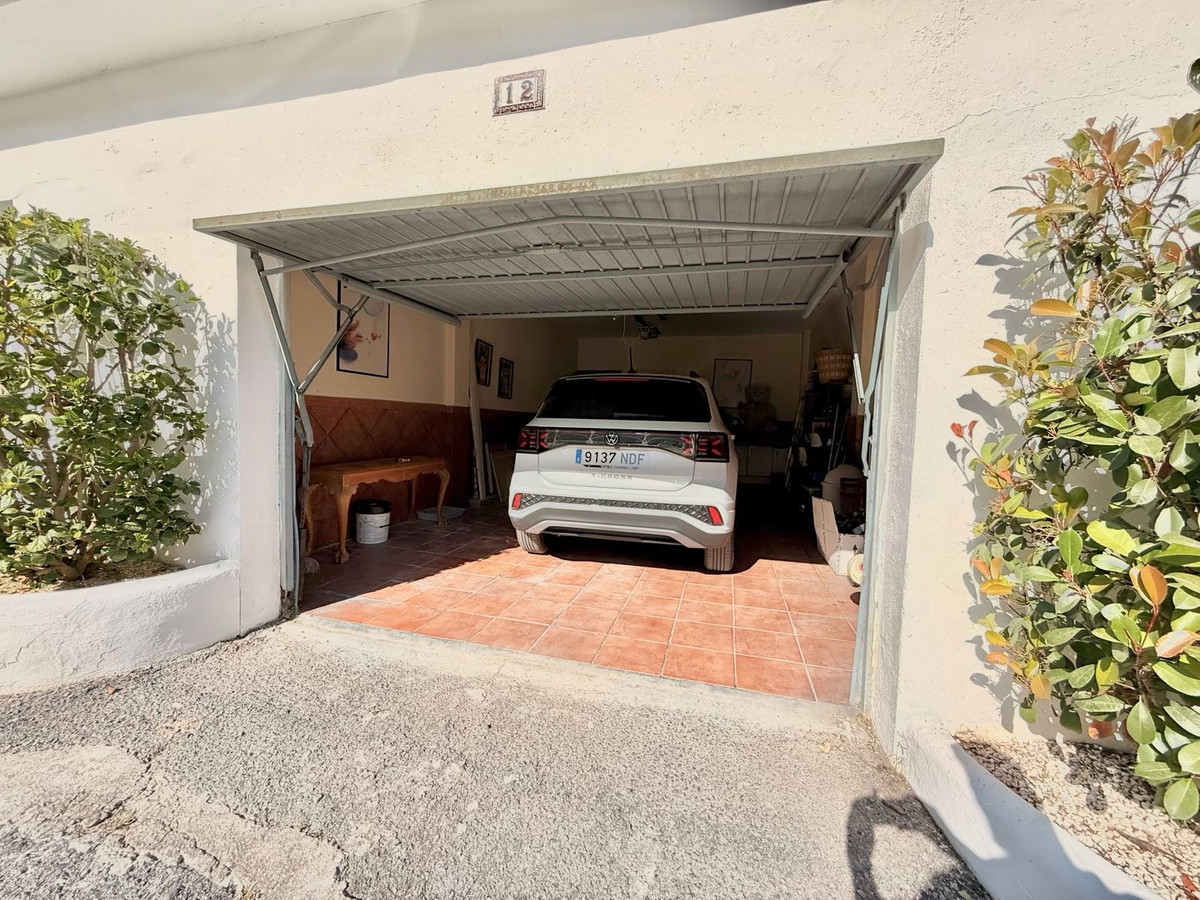 3 Bedroom Townhouse in Mijas - Photo 26