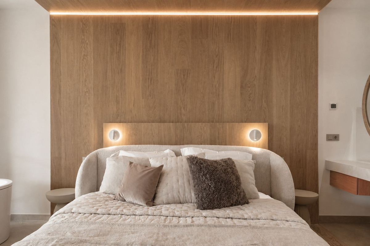 Apartamento com 3 quartos com piscina em Málaga, Espanha – Foto 6