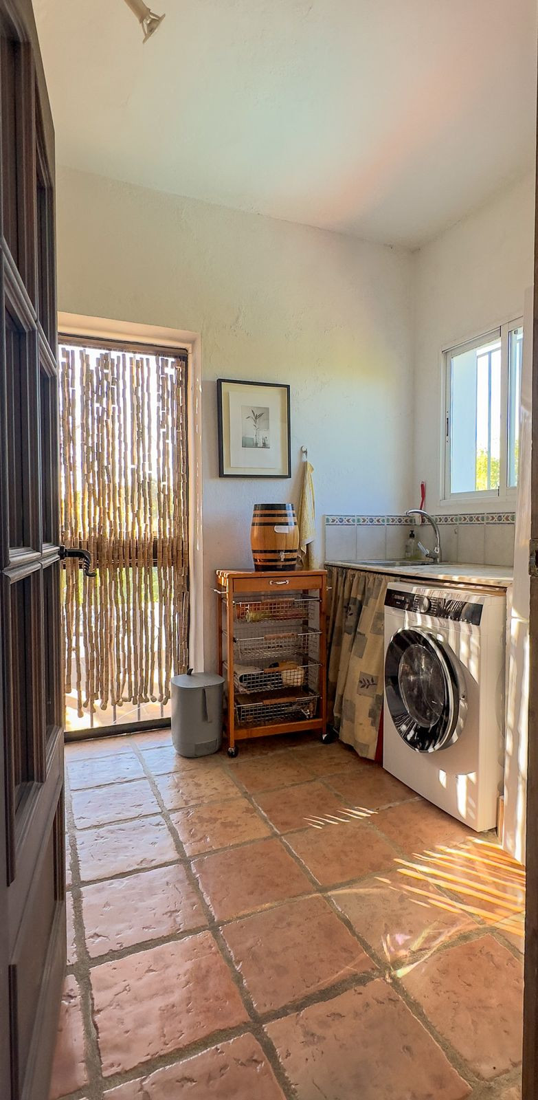 3 Bedroom Country house in Alhaurín el Grande - Photo 16