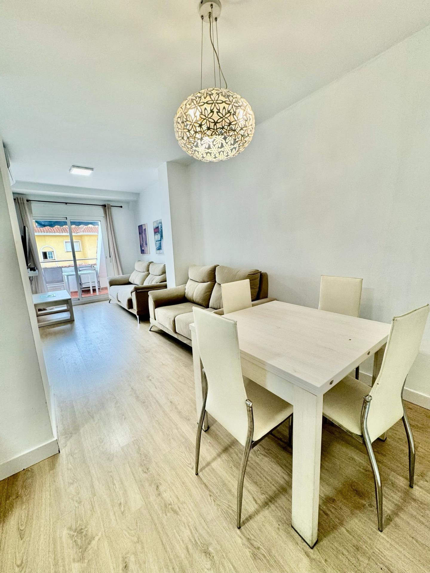 3 Bedroom Penthouse in Benalmádena - Photo 21