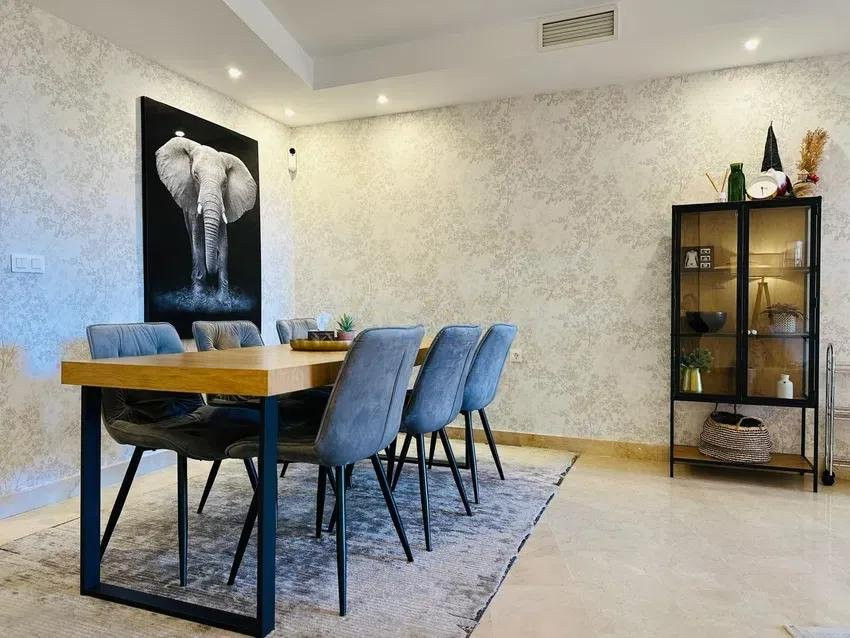 3 Bedroom Apartment in Marbella - Photo 5