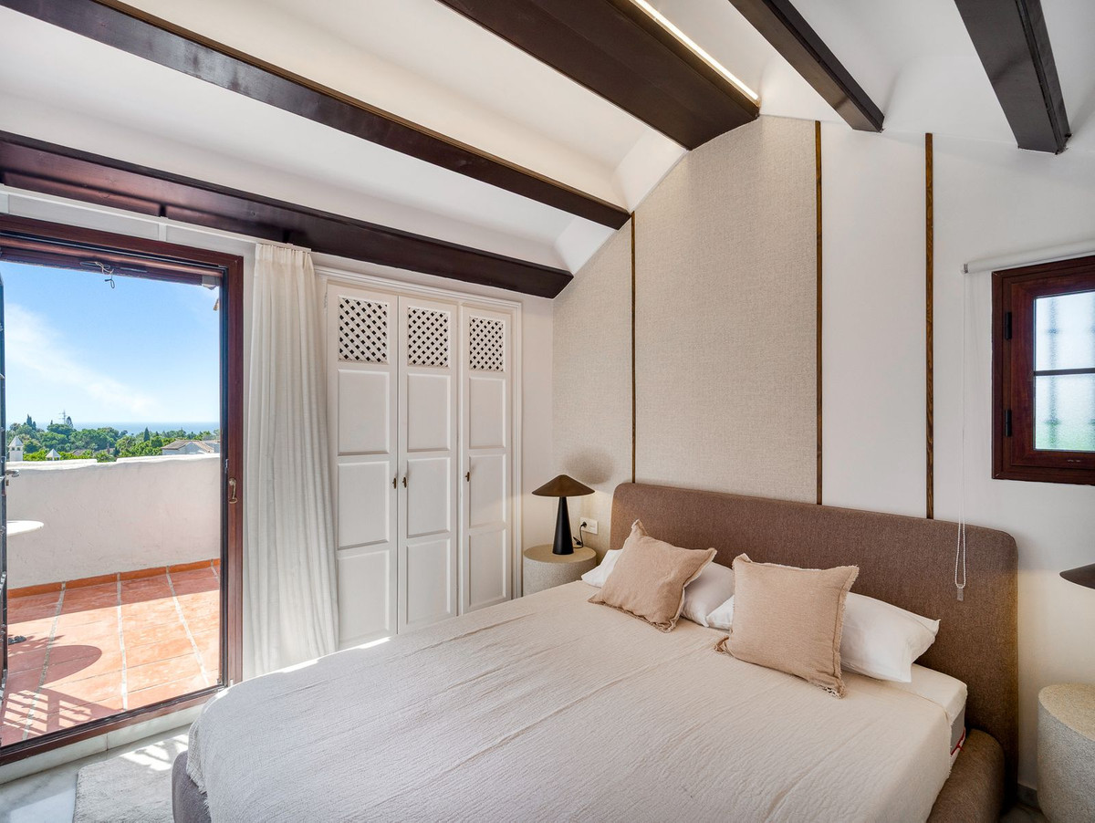 3 Bedroom Villa in Marbella - Photo 21