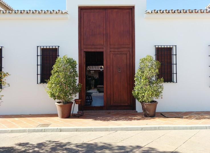 12 Bedroom Villa in Málaga - Photo 10
