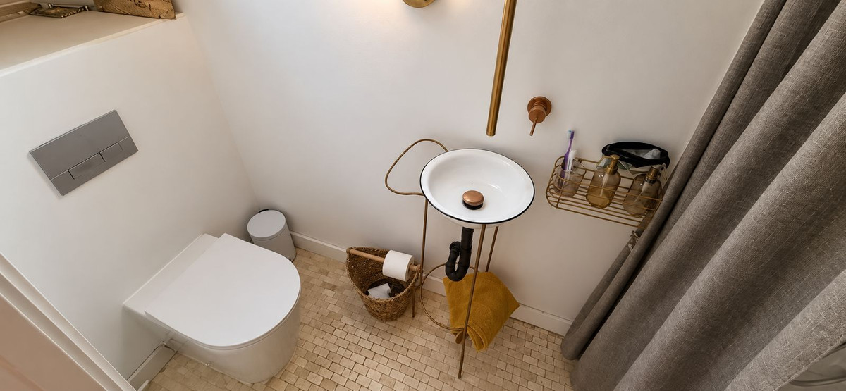 2 Bedroom Townhouse in Marbella - Photo 11