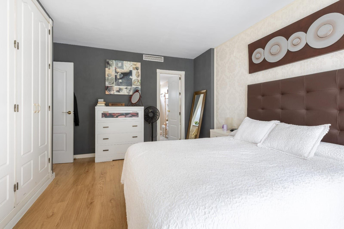 3 Bedroom Townhouse in Marbella - Foto 12
