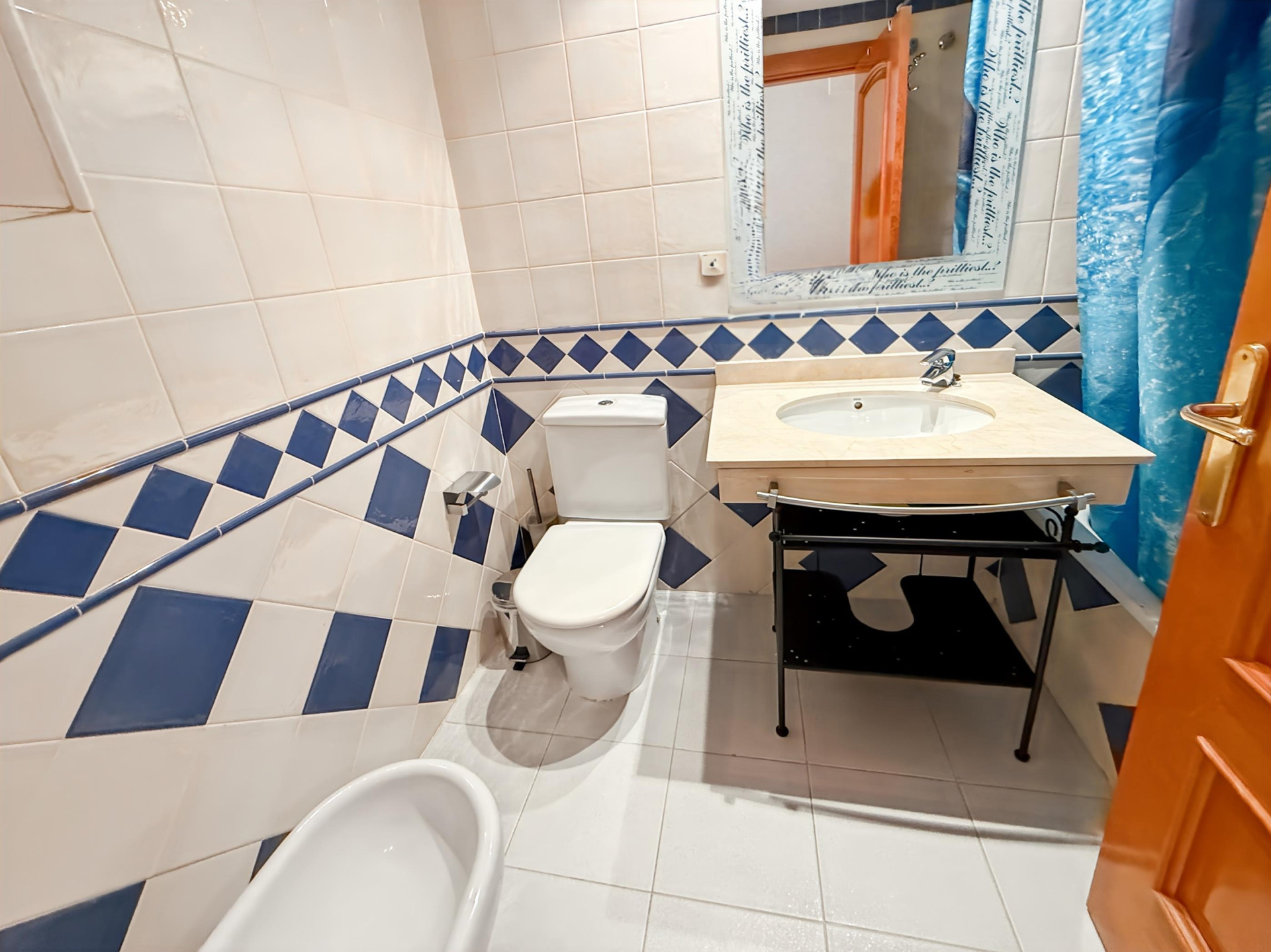 3 Bedroom Townhouse in Marbella - Photo 20