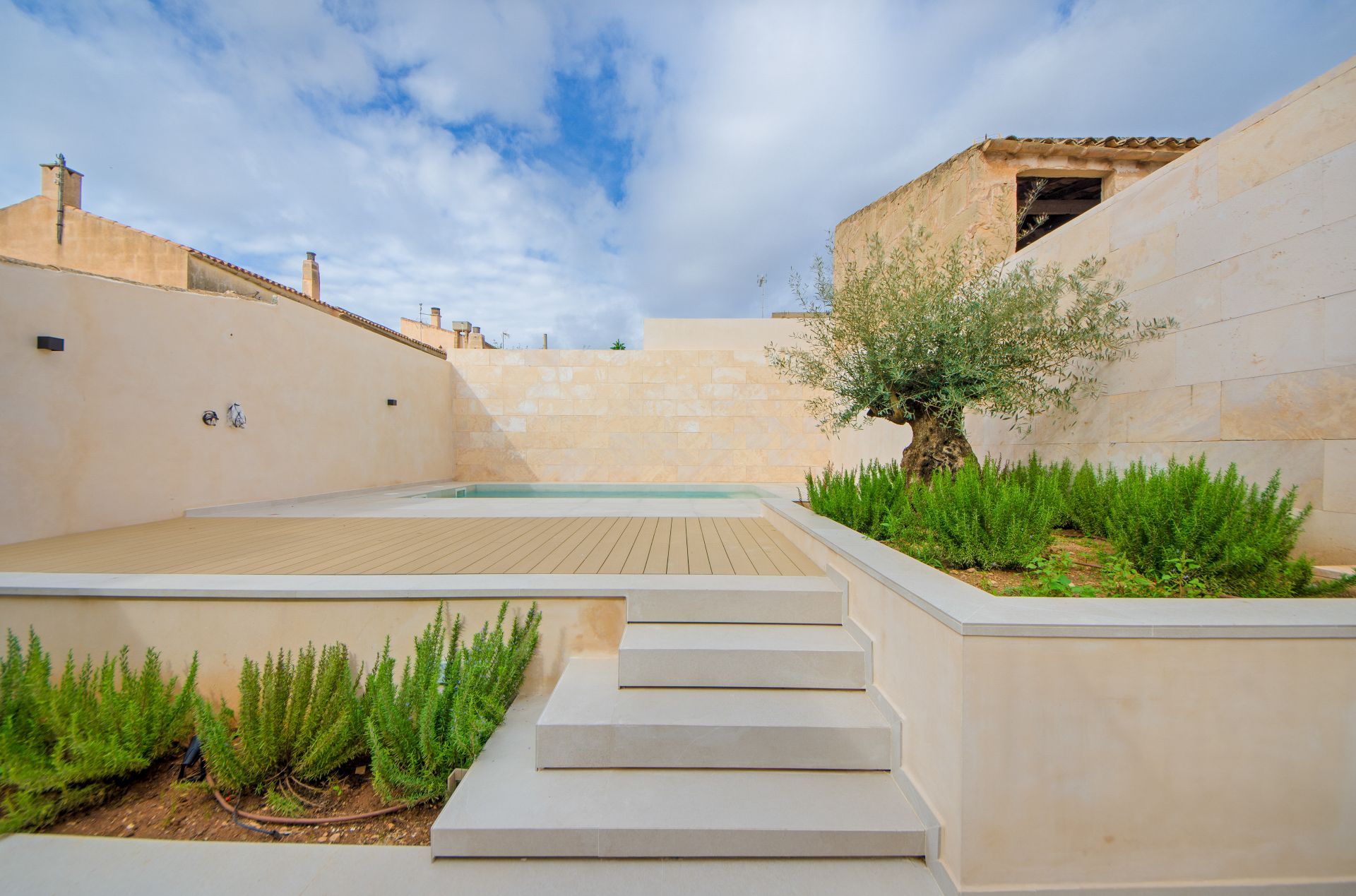 Moradia com 3 quartos com piscina em Baleares, Espanha – Foto 16