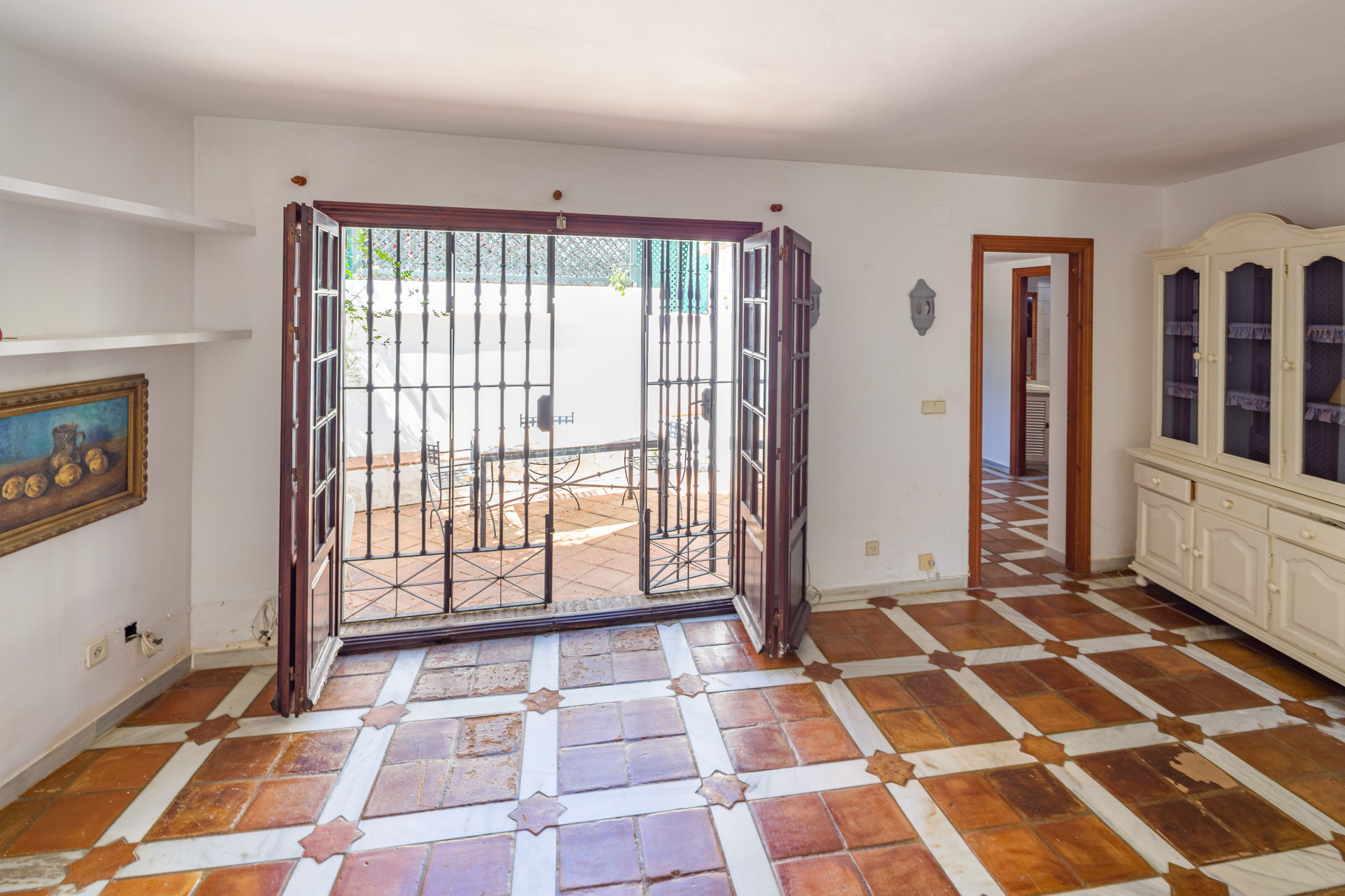 3 Bedroom Townhouse in San Pedro de Alcántara - Photo 7