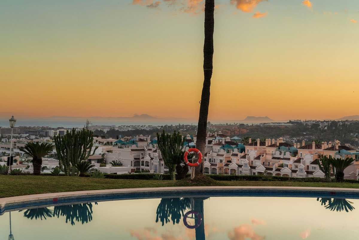 3 Bedroom Apartment in Marbella - Photo 46