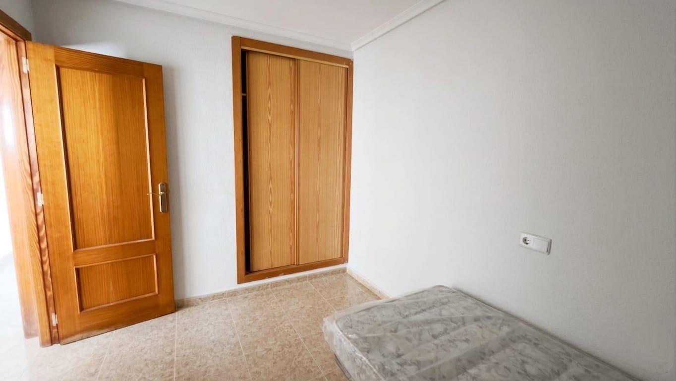 Villa mit 2 Schlafzimmern mit Pool in Murcia, Spanien – Foto 9