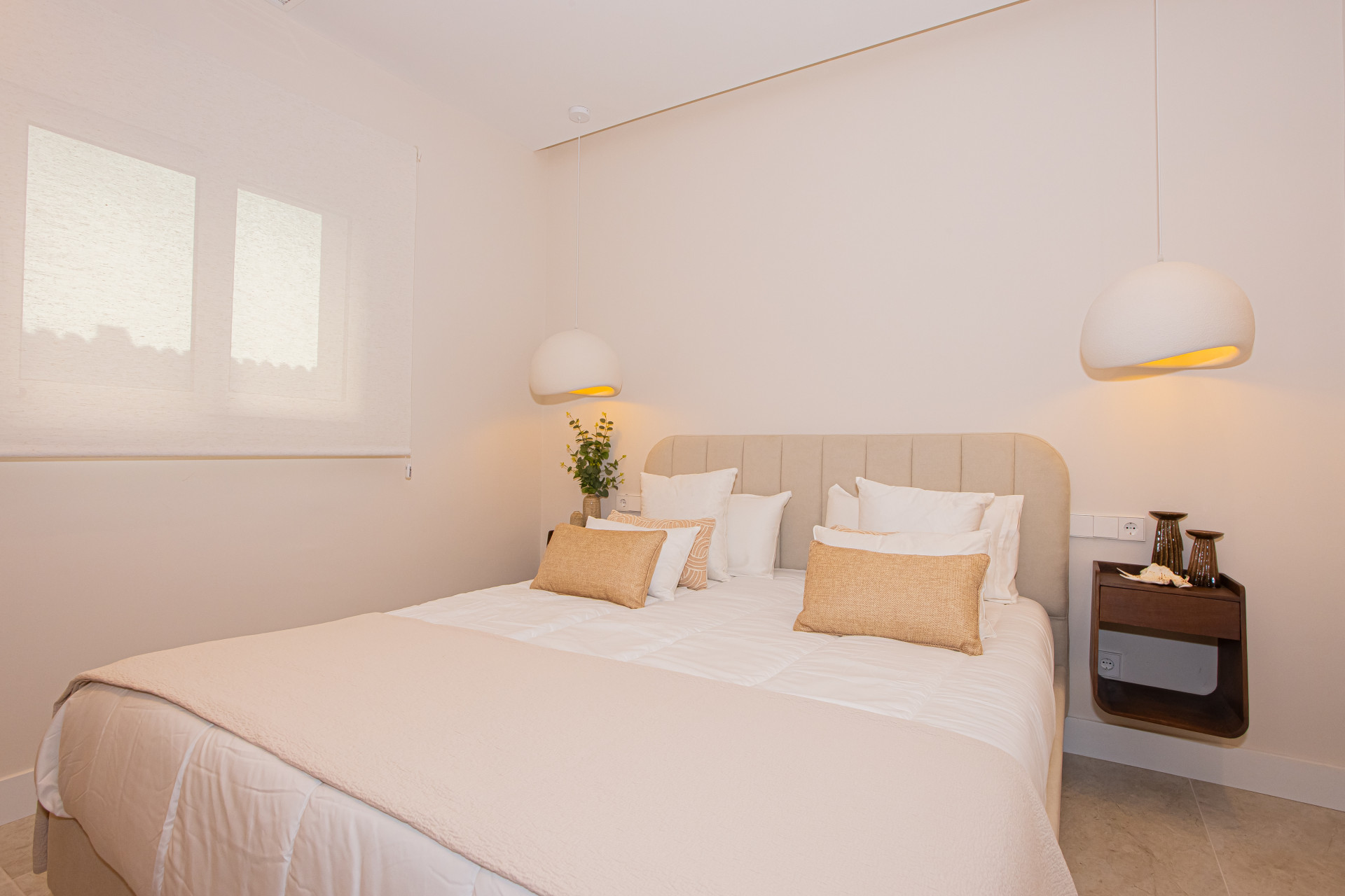 Apartamento com 4 quartos com piscina em Málaga, Espanha – Foto 9