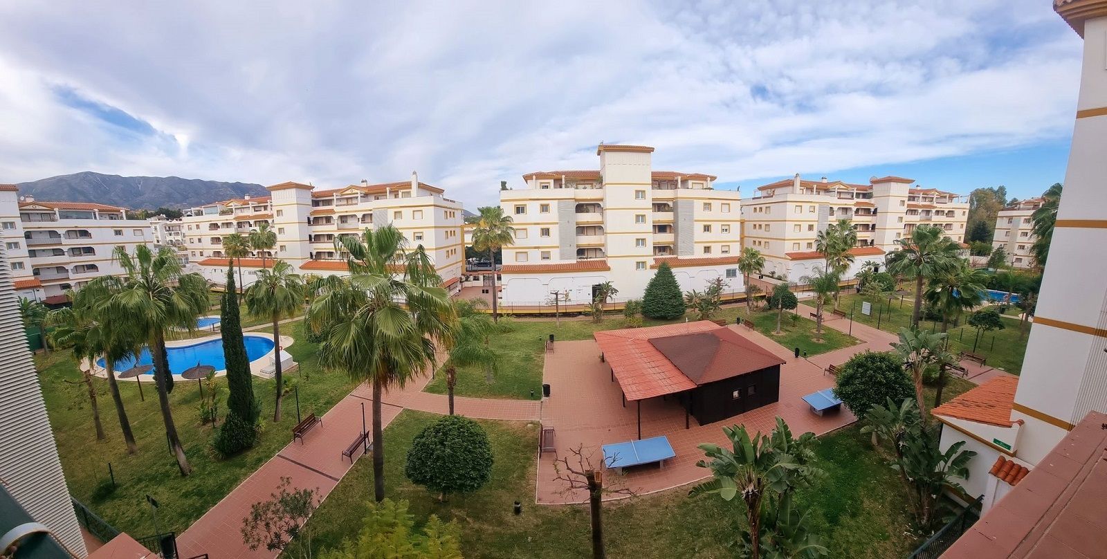 Apartment in Mijas - Photo 28