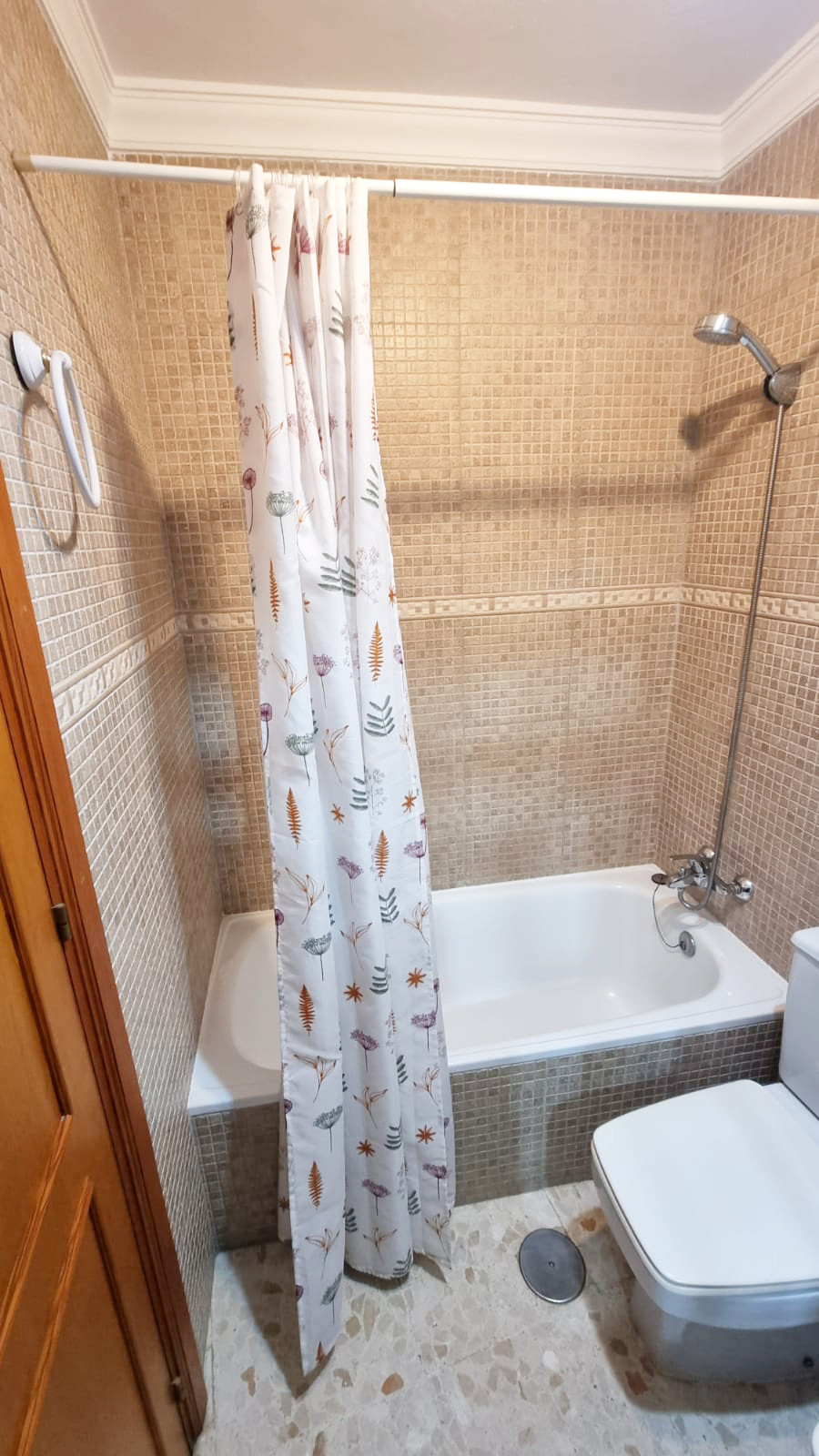 5 Bedroom Townhouse in Estepona - Фото 23